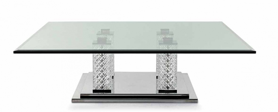 Coffee table T103, Zanaboni