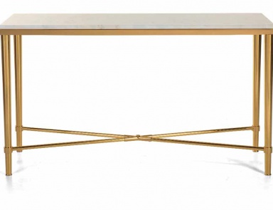 Console rectangular T108, Zanaboni