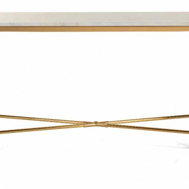 The console is rectangular in shape T108