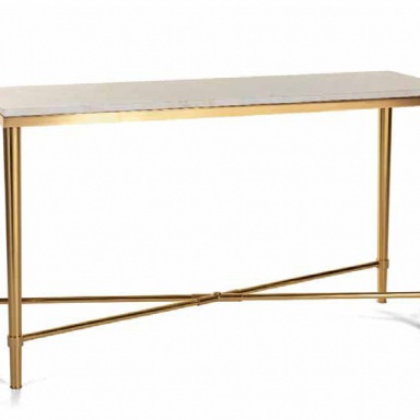 The console is rectangular in shape T108