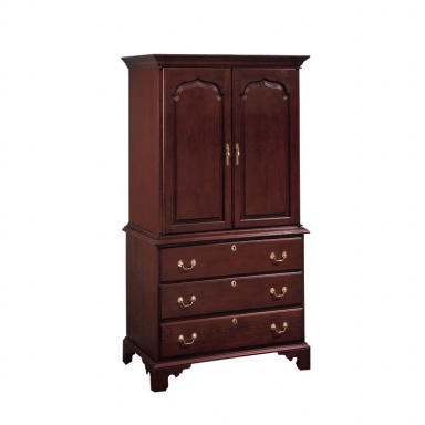 Hudson Valley Cabinet