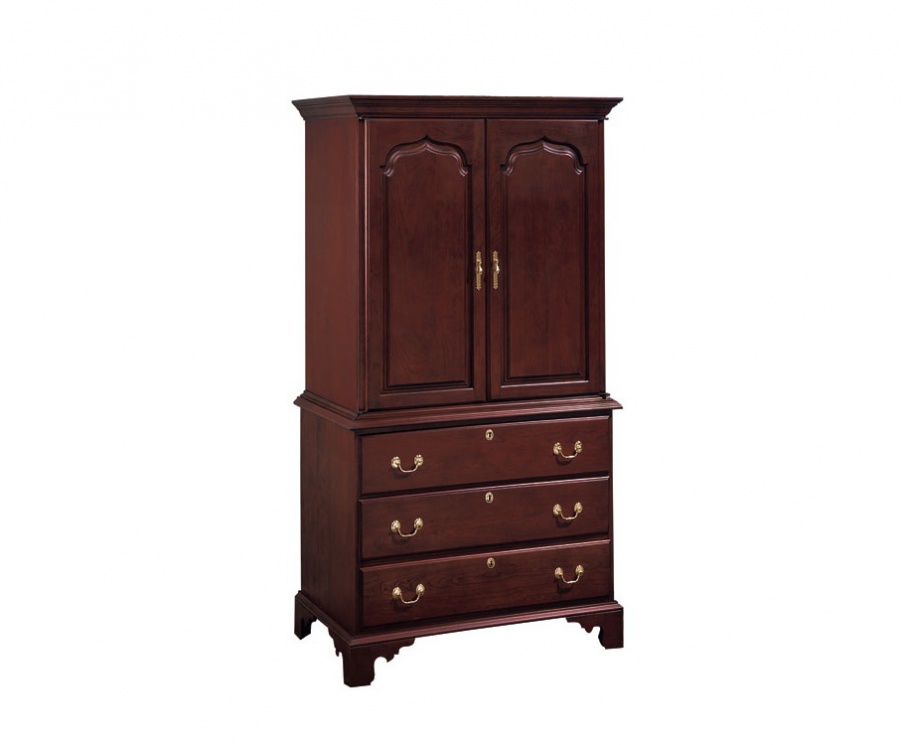 Wardrobe Hudson Valley, Harden