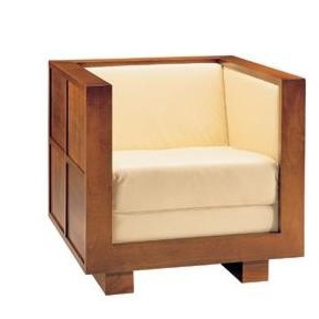 Armchair Poltrona 900 Schacchi