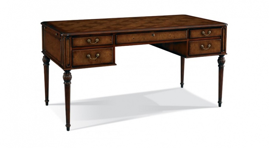 Desk, CTH/Sherrill Occasional