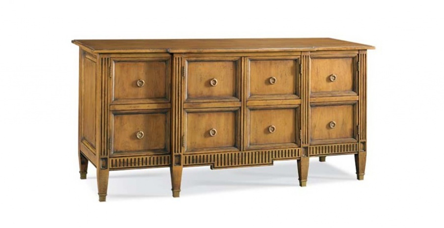 Stand, CTH/Sherrill Occasional