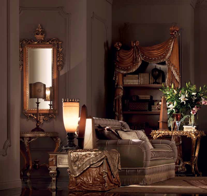 Armchair in fabric, Jumbo Collection