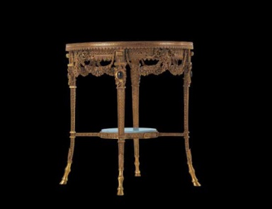 Coffee table Jumbo Collection