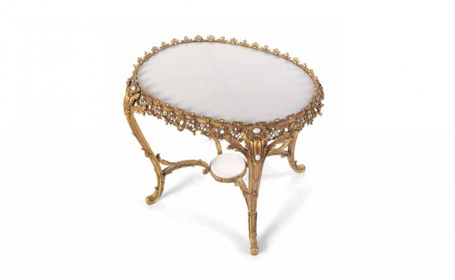 Coffee table Jumbo Collection