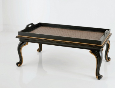 Coffee table solid wood, Chelini