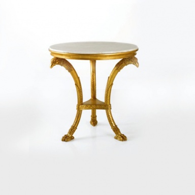 The coffee table Chelini