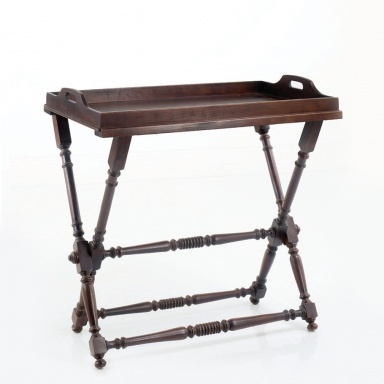 The coffee table Chelini