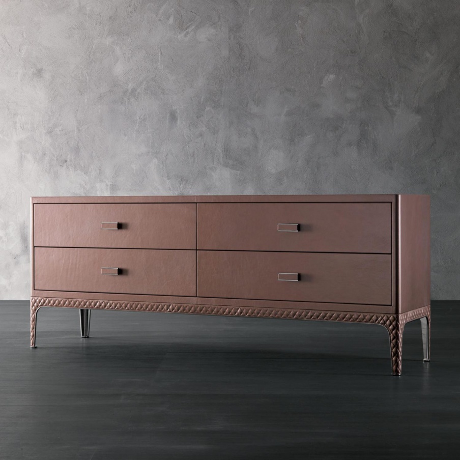 The drawers Dorian, Rugiano