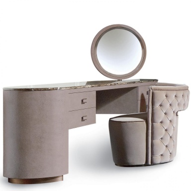 Dressing table Damasse