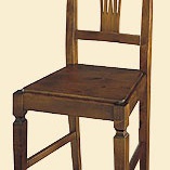 Chair DOLFI