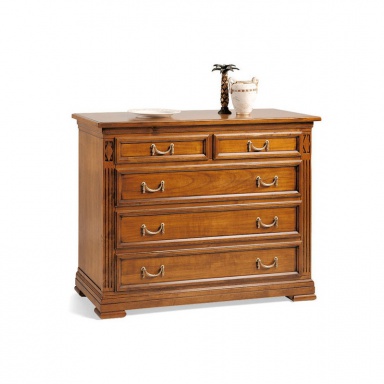 A Chest Of Drawers Villa Borghese