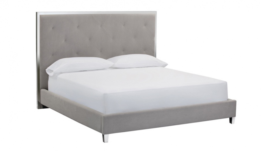Double bed Patria, Sunpan Modern Home