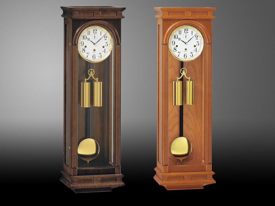 Wall clock, Kieninger