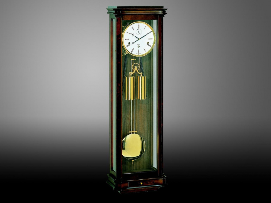 Wall clock, Kieninger