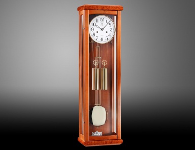 Wall clock, Kieninger