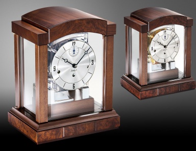 Table clock, Kieninger