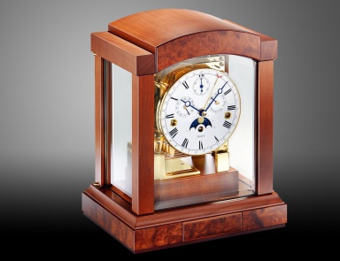 Table clock, Kieninger