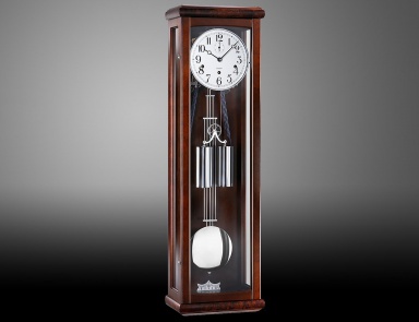 Wall clock, Kieninger