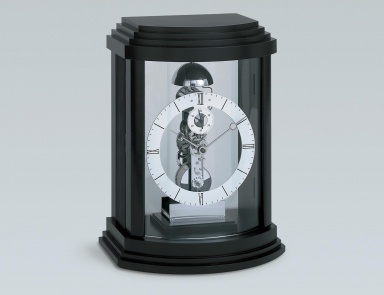 Table clock, Kieninger