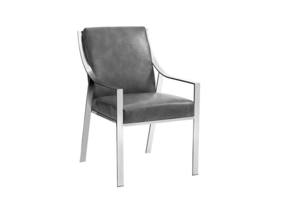 The Hyde dining chair, Sunpan Modern Home