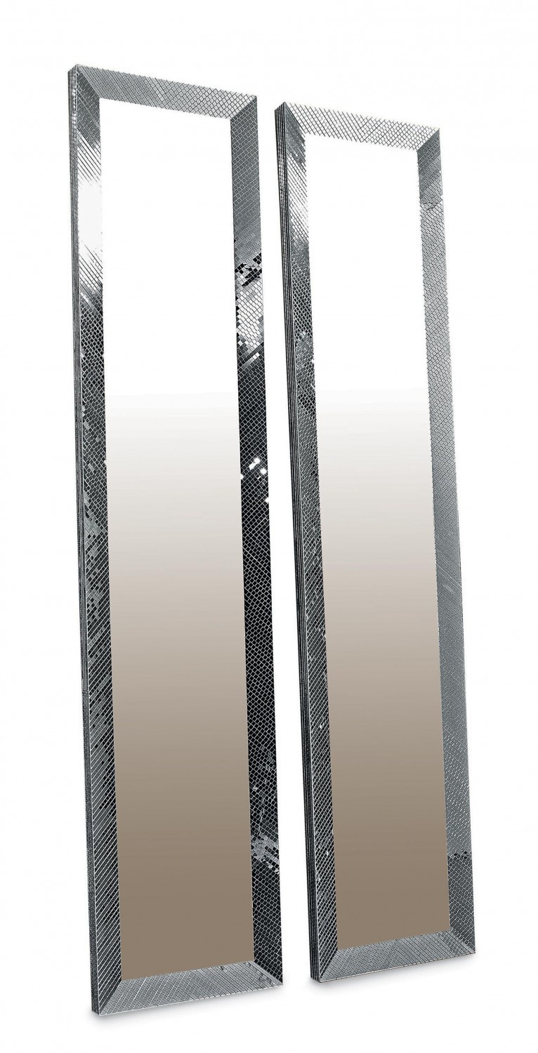 Outdoor mirror Ice Slim, Rugiano