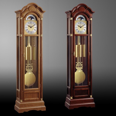 Clock Kieninger