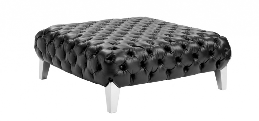 Luxor square bench, Sunpan Modern Home 