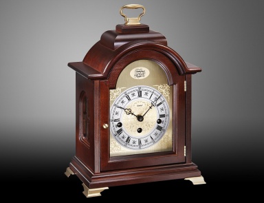 Table clock, Kieninger