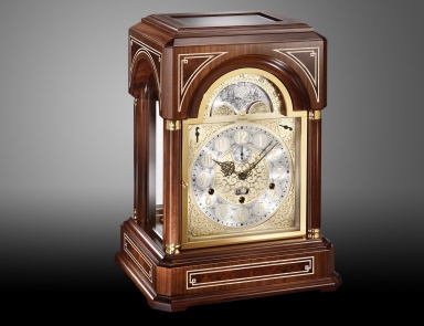 Table clock, Kieninger