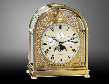 Table clock, Kieninger