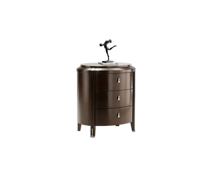 Bedside table vend?me, Selva