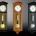 Clock Kieninger