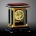 Clock Kieninger