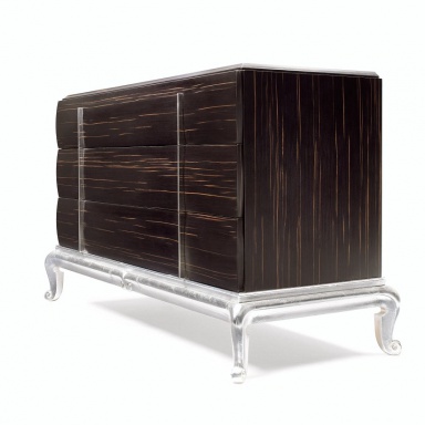 The Chest Work Was First Performed