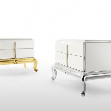 The Chest Work Was First Performed