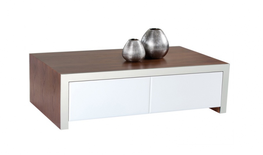 Lauderdale coffee table, Sunpan Modern Home