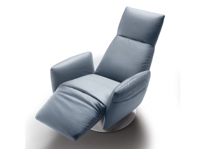 THE PILLOW CHAIR, POLTRONA FRAU