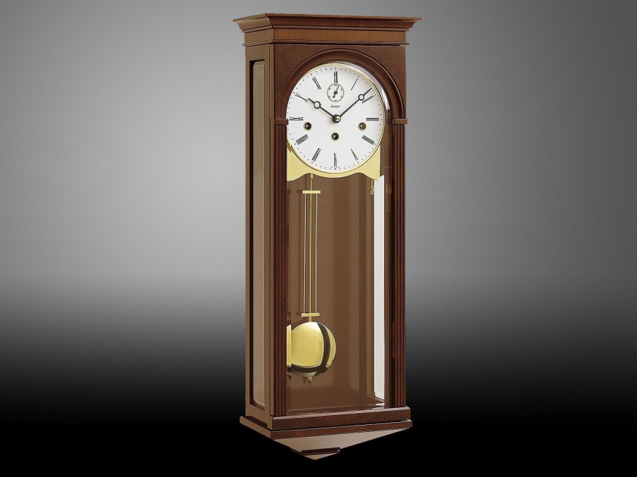 Wall clock, Kieninger