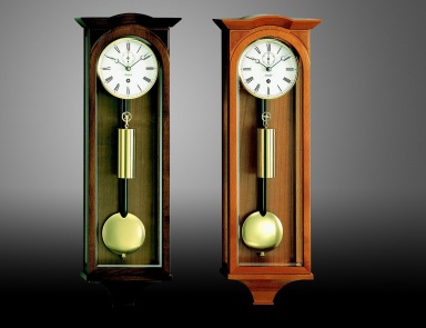 Wall clock, Kieninger