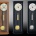 Clock Kieninger