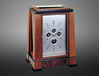 Table clock, Kieninger