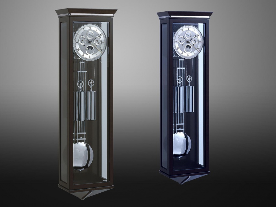 Wall clock, Kieninger