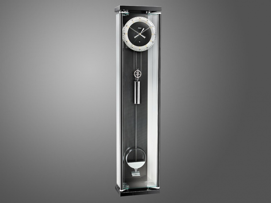 Wall clock, Kieninger