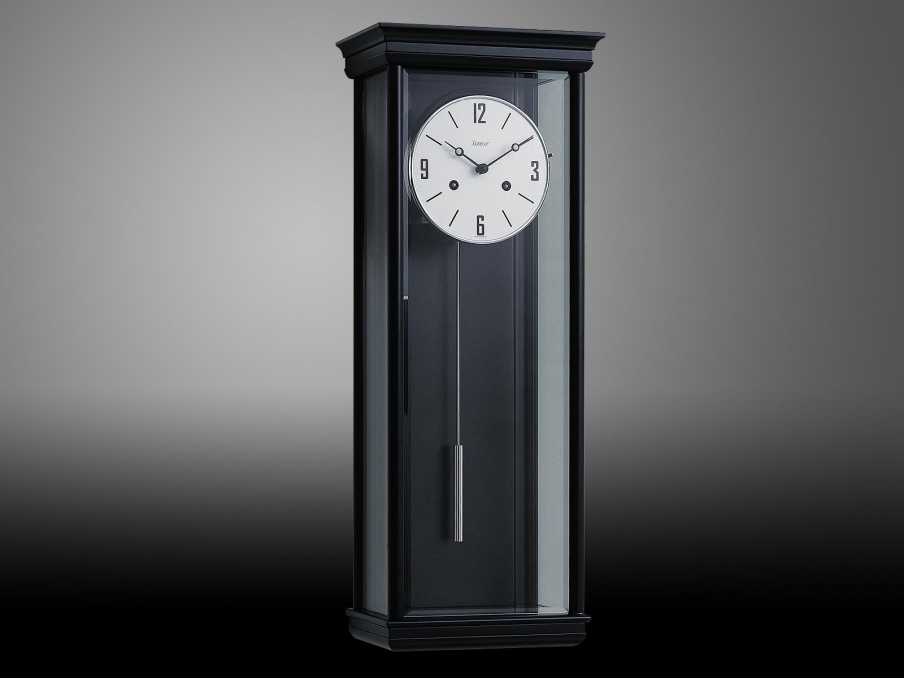 Wall clock, Kieninger