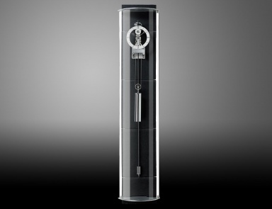 Wall clock, Kieninger