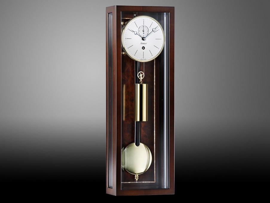 Wall clock, Kieninger